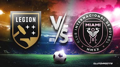 Birmingham Legion vs Inter Miami prediction, odds, pick, how to watch - 6/7/2023