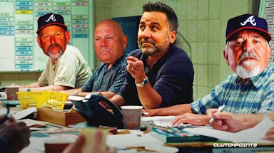 Braves early 2023 MLB trade deadline, Joe Kelly, Brent Rooker, Richard Lovelady
