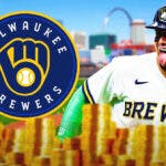 Milwaukee Brewers, Willy Adames