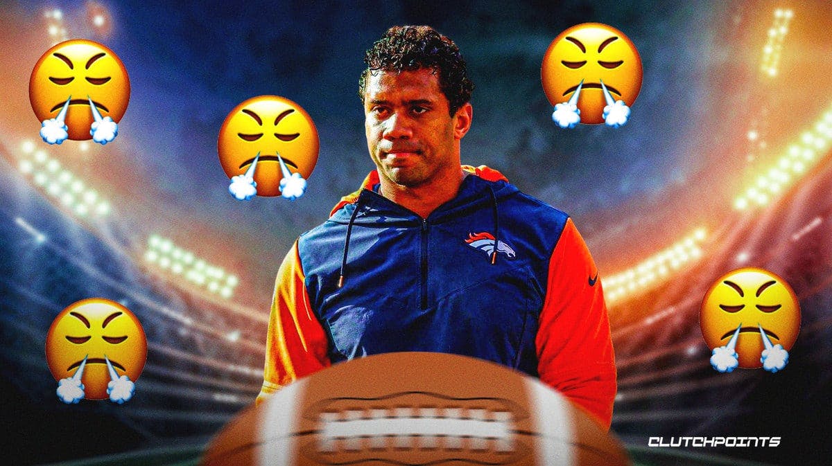 Broncos, Russell Wilson, Broncos roster, Broncos cuts, Broncos roster cuts, Brandon Johnson