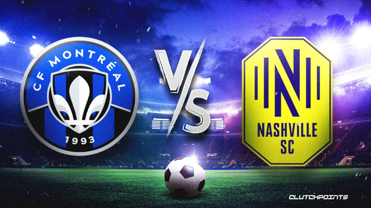 CF Montreal vs Nashville SC prediction, odds, pick, how to watch - 6/21/2023