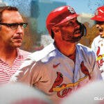 Cardinals, MLB trade deadline, Cardinals trade, Cardinals roster, Cardinals 2023