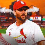 Adam Wanwright, Cardinals