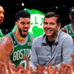 Boston Celtics, NBA Free Agency