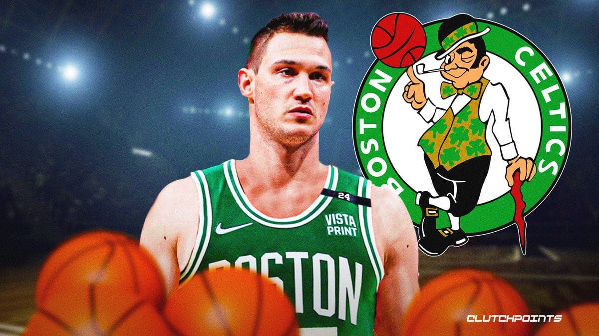 Boston Celtics, Danilo Gallinari