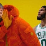 Celtics, Jayson Tatum, Damian Lillard