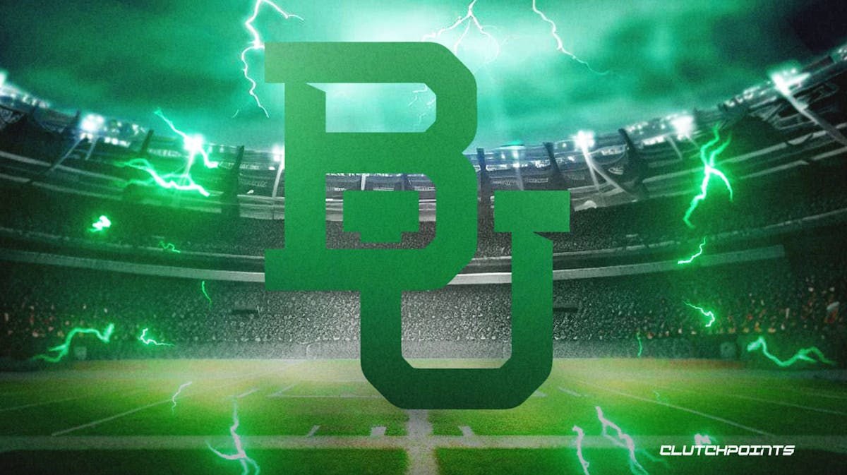 College Football Odds: Baylor over/under win total prediction
