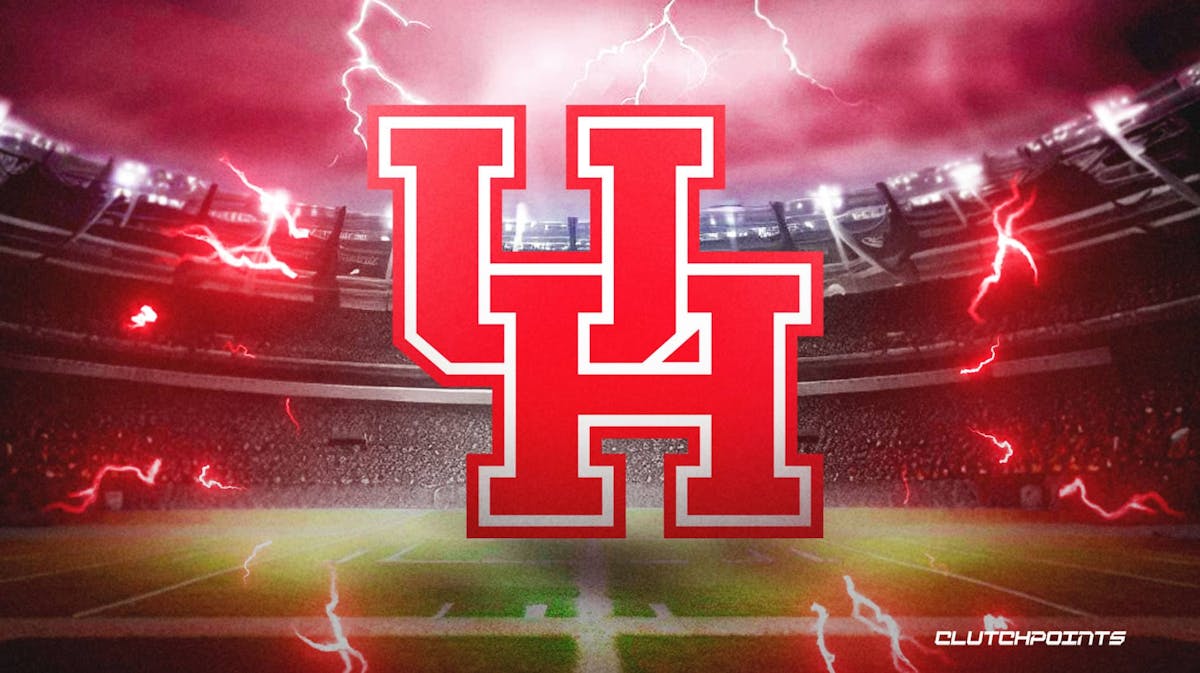 College Football Odds: Houston over/under win total prediction