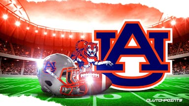College Football Odds: Auburn over/under win total prediction