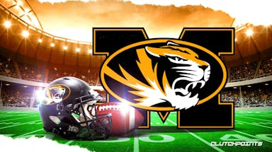 College Football Odds: Missouri over/under win total prediction
