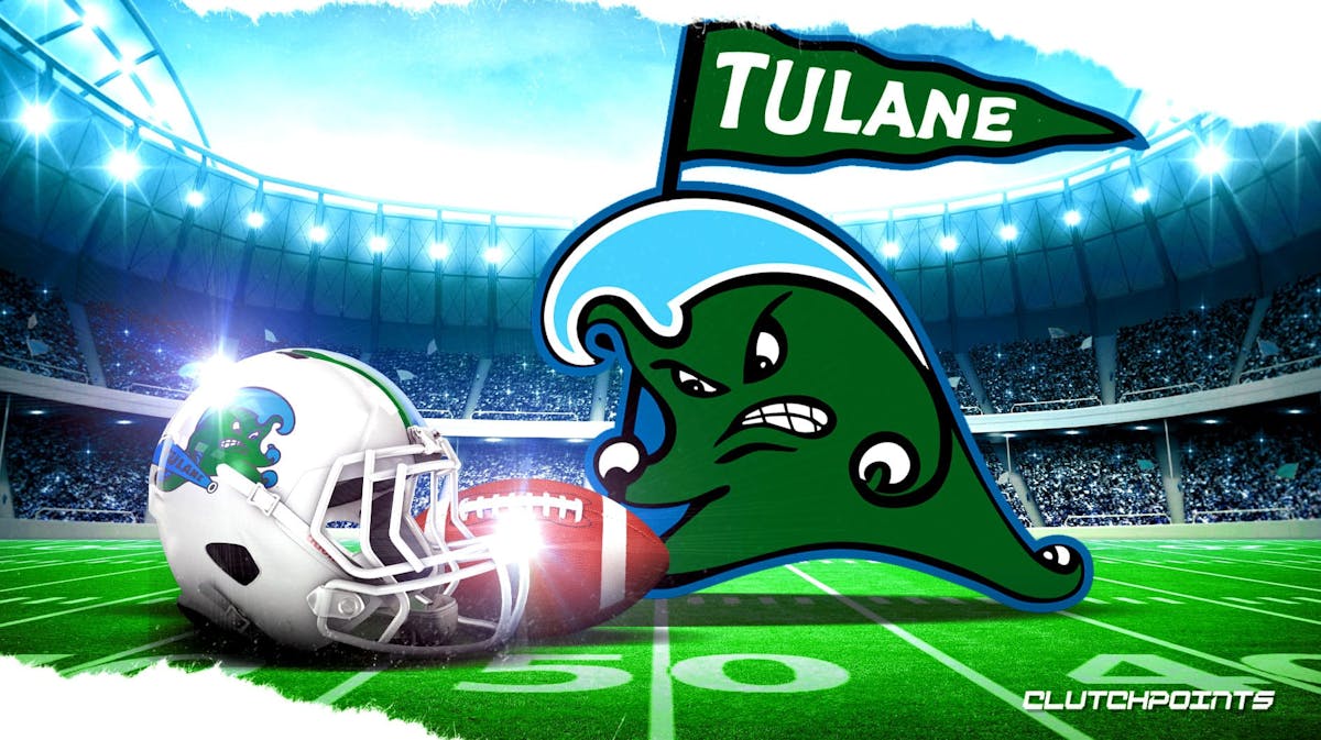 College Football Odds: Tulane over/under win total prediction