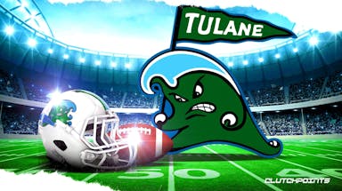 College Football Odds: Tulane over/under win total prediction