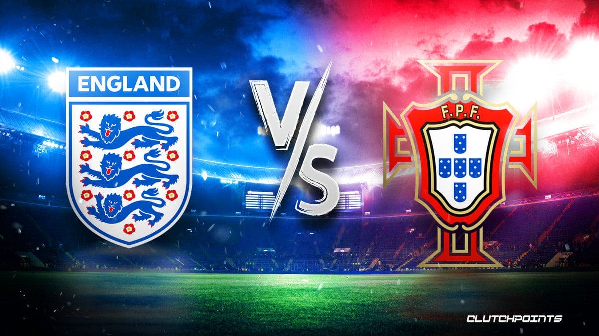 England vs Portugal prediction, odds, pick, how to watch - 6/30/2023