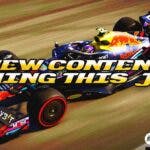 F1 23 Adds New Challenges, Replays & More in July