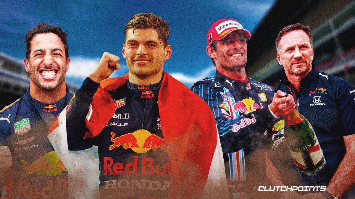F1, Red Bull, Canadian GP, Max Verstappen