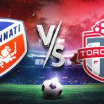FC Cincinnati vs Toronto FC prediction, odds, pick, how to watch - 6/21/2023