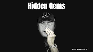 Falcons, hidden gems, Parker Hesse, Kaden Elliss, 2023 roster