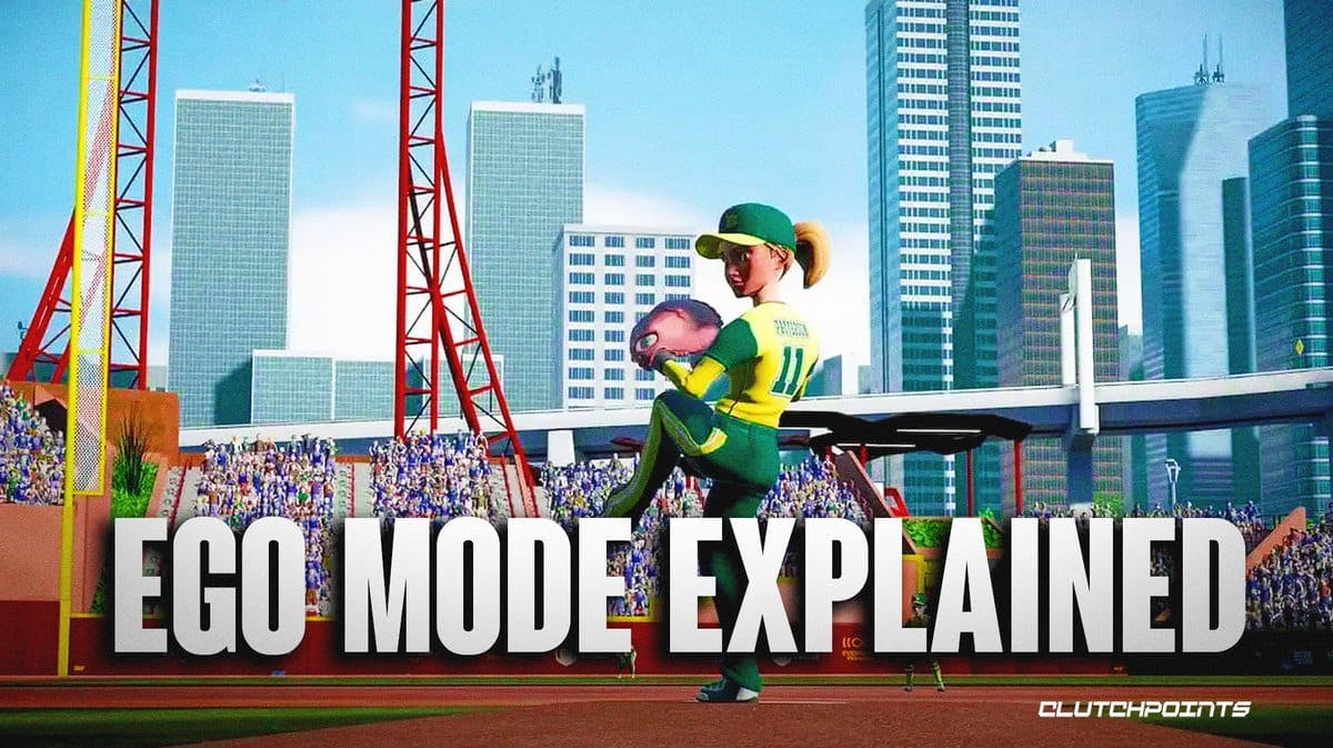 Super Mega Baseball 4: Ego Mode Explained Ego