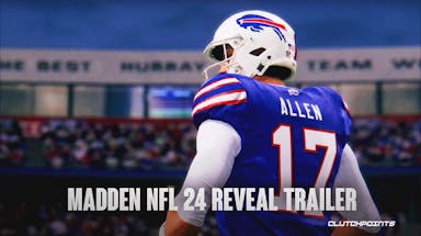 Madden NFL 24: Trailer, Gameplay, Story & Reaction
