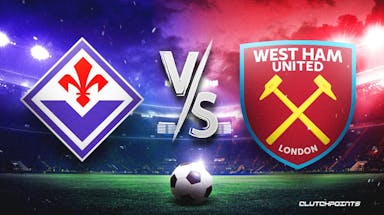 Fiorentina vs West Ham prediction, odds, pick, how to watch - 6/7/2023