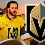 Golden Knights, Jonathan Marchessault, Panthers, Stanley Cup Final, NHL Playoffs