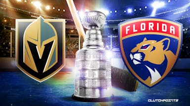 Golden Knights Panthers prediction, Golden Knights Panthers pick, Golden Knights Panthers odds, Golden Knights Panthers how to watch