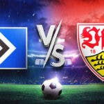 Hamburger SV - VFB Stuttgart prediction, odds, pick, how to watch - 6/5/2023