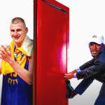 Jimmy Butler, Nikola Jokic, Miami Heat, Denver Nuggets, NBA Finals