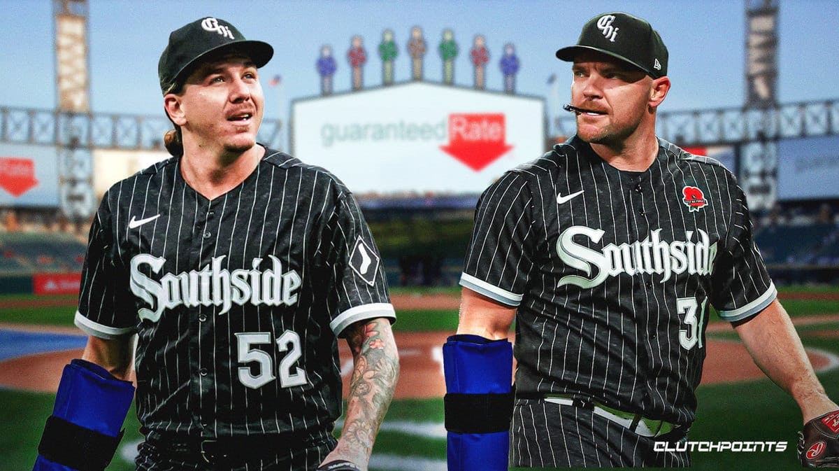 Mike Clevinger, Liam Hendriks, Chicago White Sox