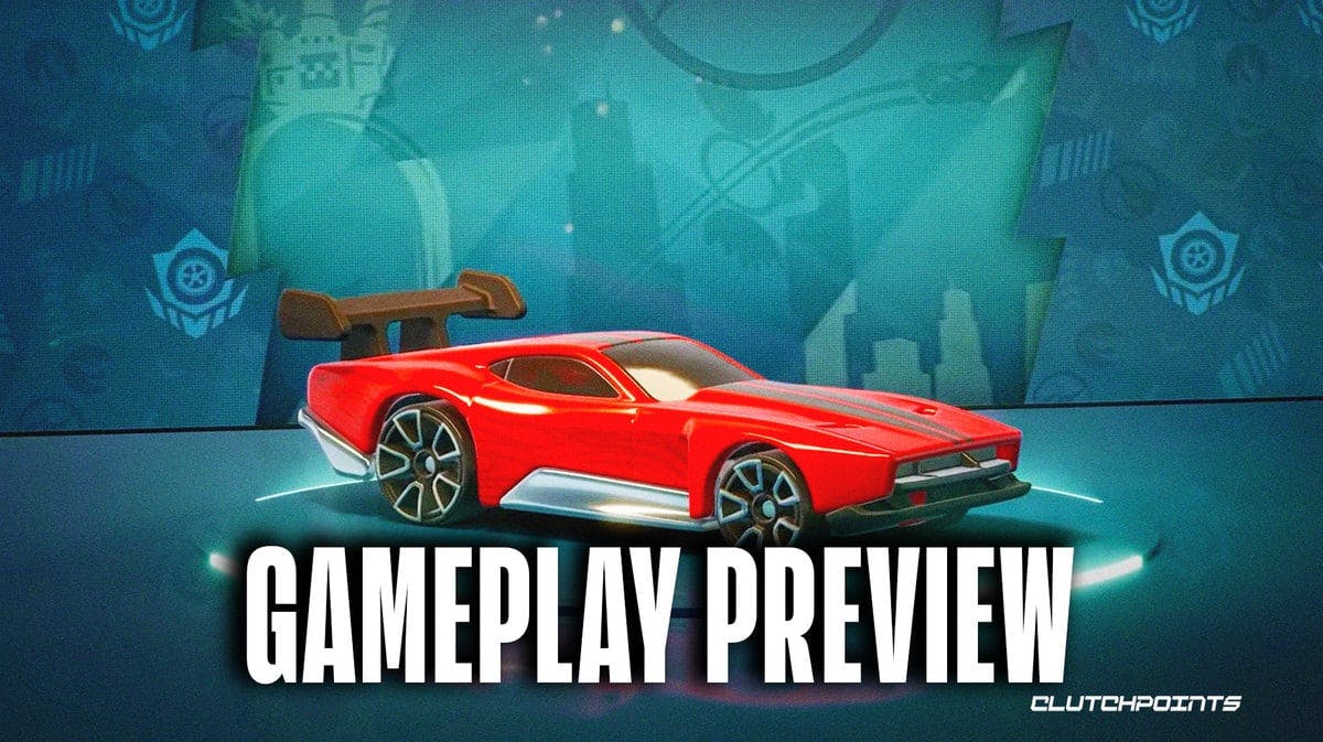 Hot Wheels Unleashed 2 - Turbocharged Gameplay Preview Trailer