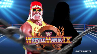 WWE, Hulk Hogan, Bret Hart, Yokozuna, Jim Ross