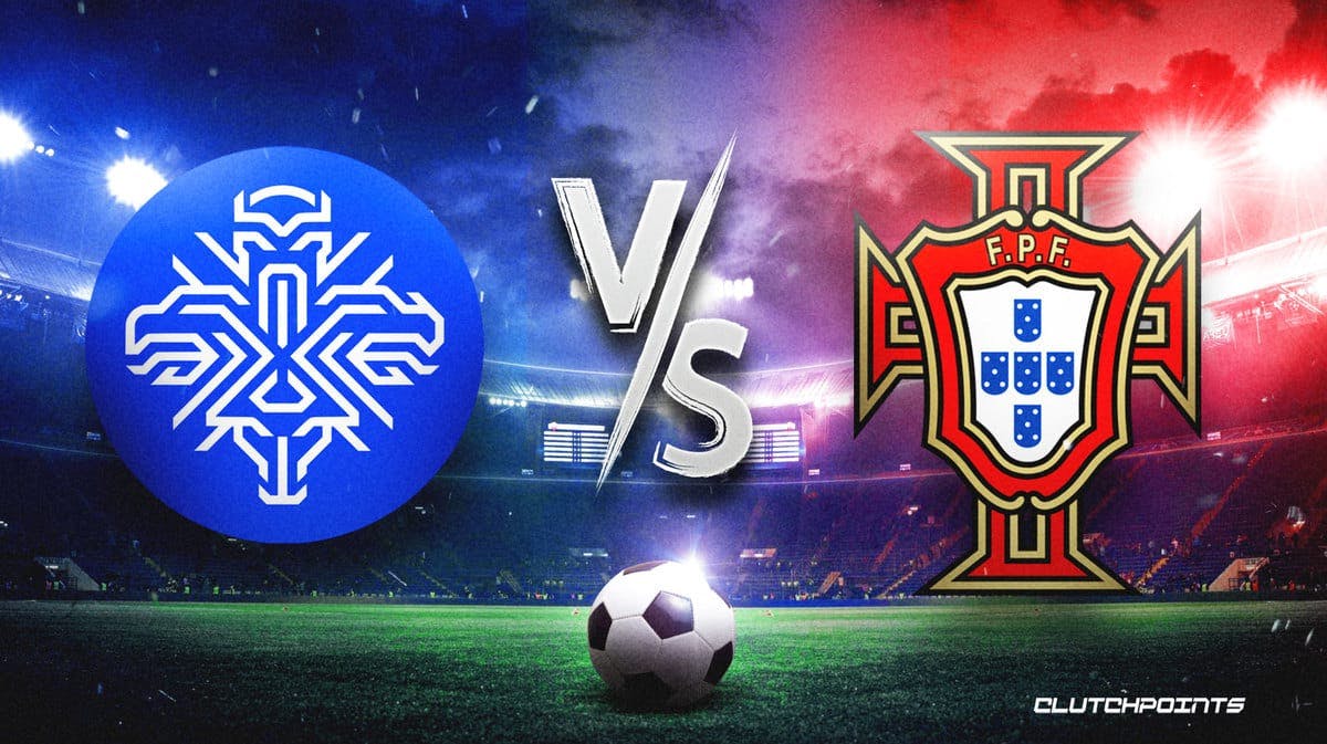 Iceland vs Portugal prediction, odds, pick, how to watch - 6/20/2023