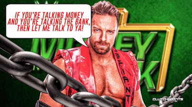 WWE, Money in the Bank, LA Knight, Dutch Mantell, SmackDown,