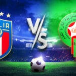 Italy vs Morocco prediction, odds, pick, how to watch - 7/1/2023