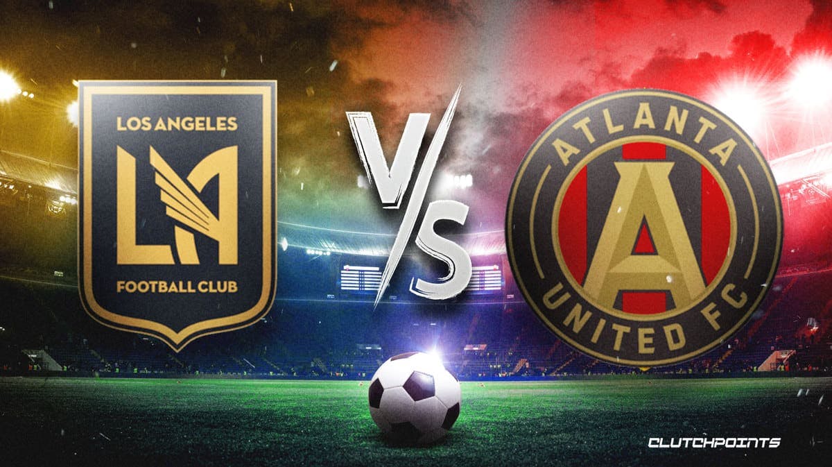 LA FC vs Atlanta United prediction, odds, pick, how to watch - 6/7/2023