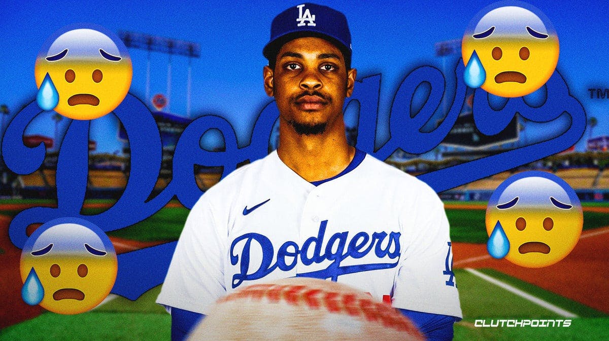 Dodgers, Alex Reyes