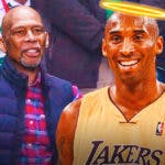 Lakers, Kareem Abdul-Jabbar, Kobe Bryant