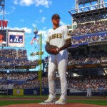 MLB The Show Update 11 Notes