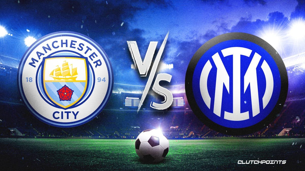 Man City vs Inter Milan prediction, odds, pick, how to watch - 6/10/2023