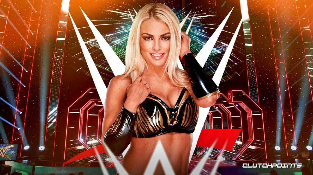 WWE, Mandy Rose, NXT, Toxic Attraction, AEW