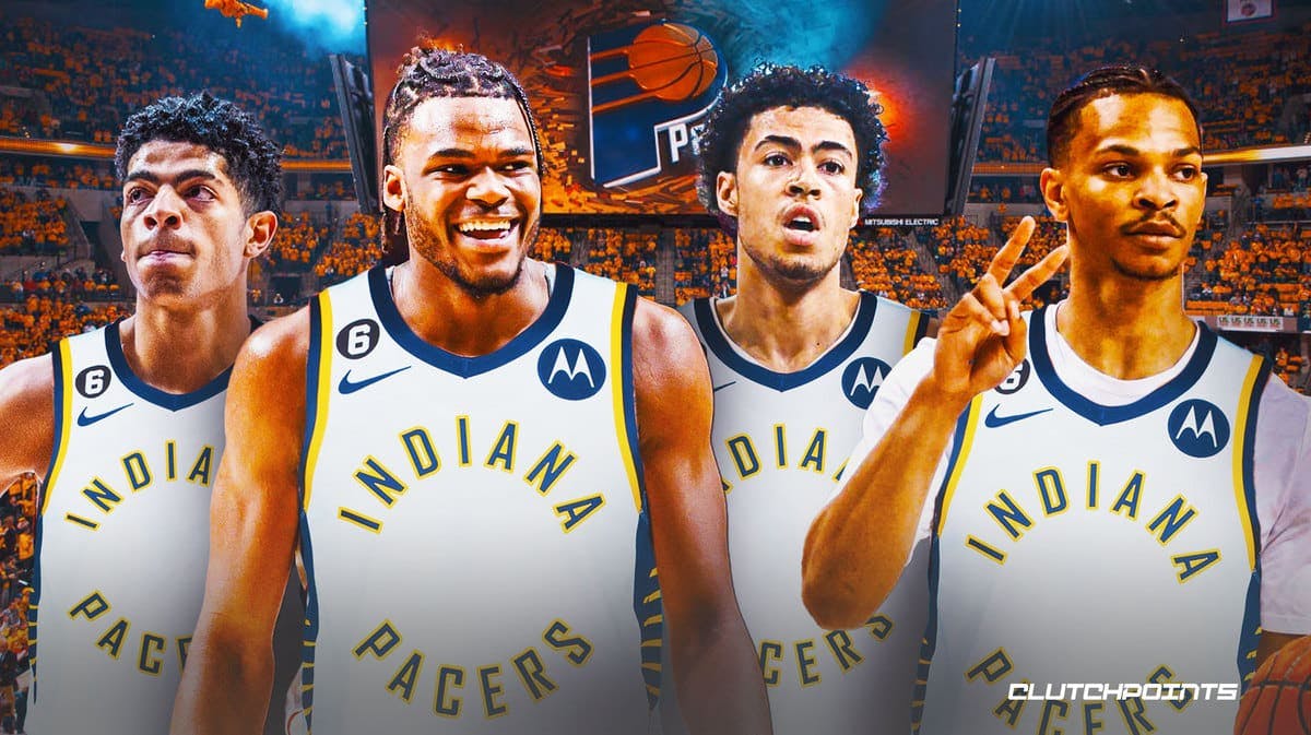 Indiana Pacers, Pacers draft, Pacers draft picks, Pacers draft class, NBA Draft
