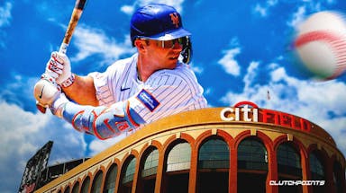 Mets, Pete Alonso
