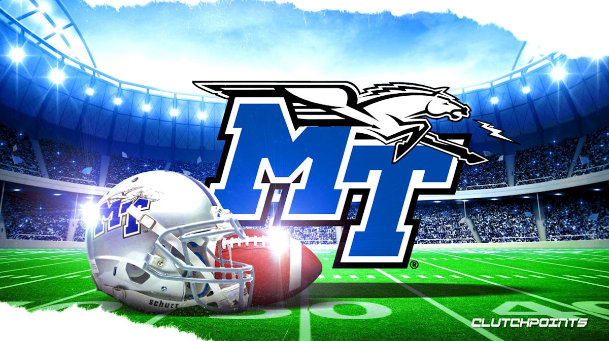 middle Tennessee win total, middle Tennessee win total prediction, middle Tennessee win total pick, middle Tennessee win total odds, middle Tennessee win total over under