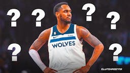 Monte Morris, Minnesota Timberwolves, Washington Wizards, NBA Rumors