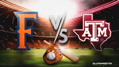 Fullerton Texas-A&M prediction, Fullerton Texas A&M pick, Fullerton Texas A&M odds, Fullerton Texas A&M, how to watch Fullerton Texas A&M