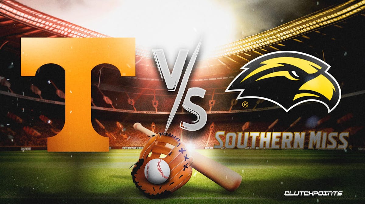 Tennessee Southern Miss prediction