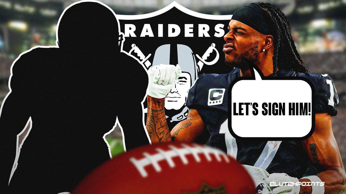 Raiders, NFL free agency, NFL rumors