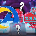 Los Angeles Rams, 2023 NFL Draft