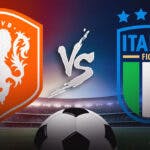 Netherlands vs Italy prediction, odds, pick, how to watch - 6/18/2023