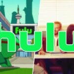 Hulu, July 2023